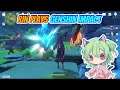 Genshin Impact Let's Play - Energy Amplifier Initiation (Part 3 Where Shadows Writhe)