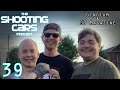 Ghost Stories, Being A Content Creator, And S3 Magazine! - The Shooting Cars Podcast Ep. 39