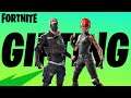 Gifting FORTNITE Mani & Verge Skins LIVE to Subs FORTNITE UPDATE|check pinned comment for Details