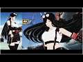 Guilty Gear Strive Millia Rage as Tifa Lockhart mod 4K