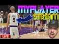 Hitting up THE PARK! - NBA 2k20 MyPlayer gameplay