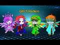 How to make GLITCH HACKERS OCS VIEWER REQUEST