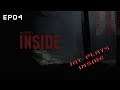 Inside - EP04 - Water is our friend (4K)