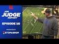 Joe Judge Dissects Game Film & Previews Giants vs. Eagles | Joe Judge Report (Ep. 16)