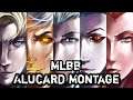 King Of Lifesfeal | Alucard Best Moments Montage | MLBB