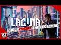 Lacuna | BadlyCoded Impressions