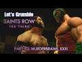 Let’s Grumble: Saints Row: The Third (Part 32)