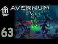 Let's Play Avernum 4 - 63 - The Gauntlet