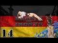 Let's Play Hearts of Iron 4 Democratic Germany | HOI4 Battle for the Bosporus Gameplay Episode 14