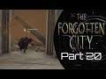 Let's Play The Forgotten City (Blind) Part 20 Golden Bow & A Double Cross