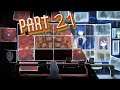 Library of Ruina Walkthrough Part 21 | Rough Start for Floor of Literature Realization!