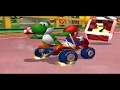 Mario Kart: Double Dash‼ Quase uma Corrida Maluca! (Dolphin - Full HD 60fps)