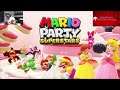 Mario Party Super Stars Peach’s Birthday Cake Ryujinx Nintendo Switch Emulator 1.0.7094 Fun Run 4
