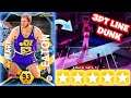 MARK EATON IS LITERALLY THE GLITCHIEST CENTER IN NBA 2K22 MYTEAM!! 2K22 MyTeam Card Review
