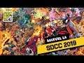 Marvel la San Diego Comic Con 2019