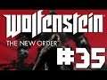 Max Haus! l Edd Plays Wolfenstein #35