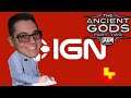 MIKEY G: GAME JOURNALIST | Doom Eternal The Ancient Gods Part Two Part 04 | Bottles and Mikey G play