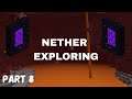 Minecraft Team Ultra X Stream Part 8: With The Viewers!!!!!!