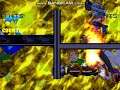 MUGEN Request: Team Yang Vs Team Pico (4v4 Simul)