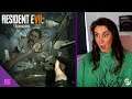 Mums Home and She's Angry I First Playthrough - Resident Evil 7: Biohazard [5]