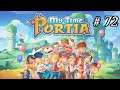 My Time at Portia Walkthrough - Part 72 - Getting that Poplar Wood