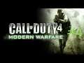 Okupljanje kod tenka (Call Of Duty 4-Modern Warfare 1) #4