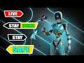 ๐ด Playing with Viewers || 1v1 lol live Streaming | 1v1.lol live | New Party ID / CODE - 47