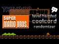 [Thundard] RANDOMIZER: Super Mario Bros. Level-Headed Coolcord Randomizer (part 02)