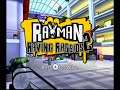 Rayman Raving Rabbids 2 (Wii) - Easy Longplay