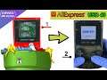 Rescatando una Gameboy Color de las manos de la basura - Instalación IPS de Aliexpress / Nintendo 4K