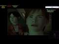 Прохождение Resident Evil Code Veronica X Часть 3 "Последний полет"