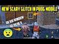 Scary Glitch in Infection mode in Pubg Mobile Must Watch
