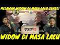 SHADOW FIGHT 2 SPECIAL EDITION | GAMEPLAY | INDONESIA | MELAWAN WIDOW DI MASA LALU SENSEI | PART 12