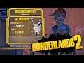 Sirentology, Let's Play - Borderlands 2: Fight for Sanctuary as Gaige