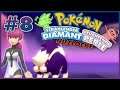 Skuntank macht Ärger | Pokémon Strahlender Diamant & Leuchtende Perle Duo-Nuzlocke #8