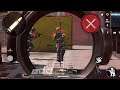 SNIPER ONLY IN MULTIPLAYER MODE !! | CODM