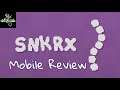 SNKRX Mobile Review! (iOS & Android)