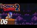 Sonic the Hedgehog 2 - Mystic Cave Zone (Let's Play Part 6)