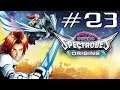 Spectrobes: Origins Playthrough with Chaos part 23: The Evolved Spectrobe