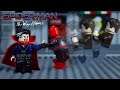 SPIDER-MAN: NO WAY HOME - Official Trailer in LEGO