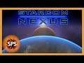 Starcom Nexus (Space Exploration Game) - Full Release - Let's Play, Gameplay