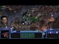 StarCraft 2 Zero Hour Versus