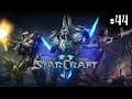 Starcraft II | Episodio 44 | La falla Altariana