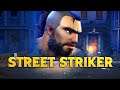 Street Striker Gameplay