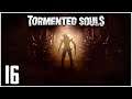 StruggleNation Gaming: Tormented Souls - Part 16