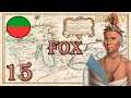 The Sea-People - Europa Universalis 4 - Origins: Fox