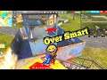 This enemy 😂 thought he was over-smart | Free The Fire #Shorts #Short