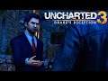 UNCHARTED 3: Drake's Deception💍 PS5 Gameplay #6 - Talbot schlägt wieder zu!