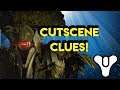 Destiny 2 lore - Vex cutscene explained | Myelin Games