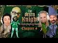 Welcome to the Green Chapel 💀 | Chapter 4 | The Green Knight: A Roleplaying Game